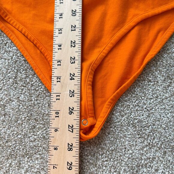 Chemistry Long Sleeves Astronaut Space Explorer Halloween Bodysuit Top Sz Large - Picture 12 of 13